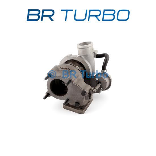 Turbocompresseur (Turbo) BR Turbo ref. 466534-5001RSG