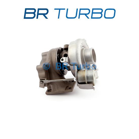Turbocompresseur (Turbo) BR Turbo ref. 466755-5001RS
