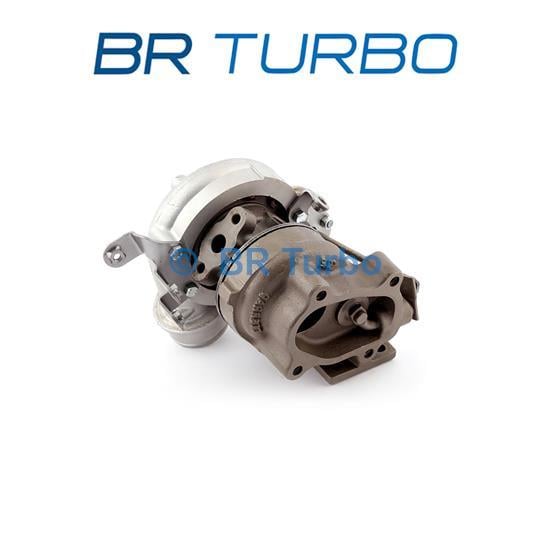 Turbocompresseur (Turbo) BR Turbo ref. 466755-5001RS