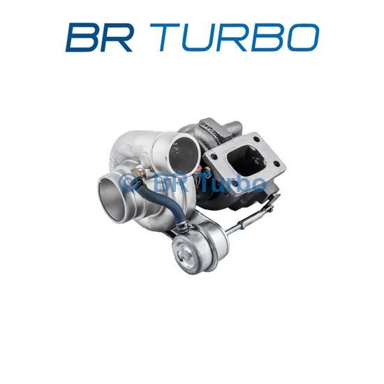 Turbocompresseur (Turbo) BR Turbo ref. 466974-5007RS
