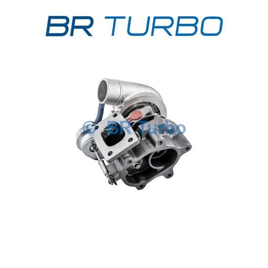 Turbocompresseur (Turbo) BR Turbo ref. 466974-5007RS