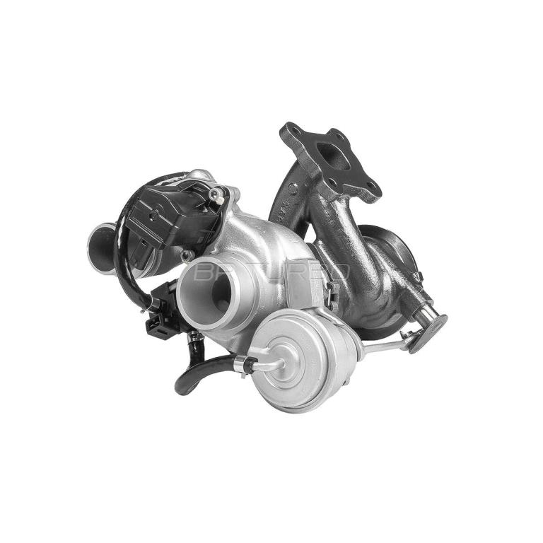 Turbocompresseur (Turbo) BR Turbo ref. 4913000110RS
