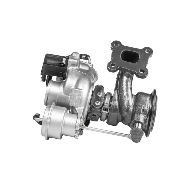 Turbocompresseur (Turbo) BR Turbo ref. 4913000110RS