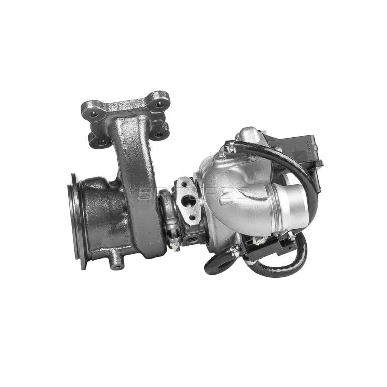 Turbocompresseur (Turbo) BR Turbo ref. 4913000110RS