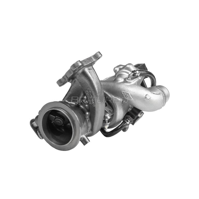 Turbocompresseur (Turbo) BR Turbo ref. 4913000110RS
