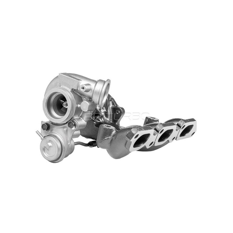 Turbocompresseur (Turbo) BR Turbo ref. 4913105061RS