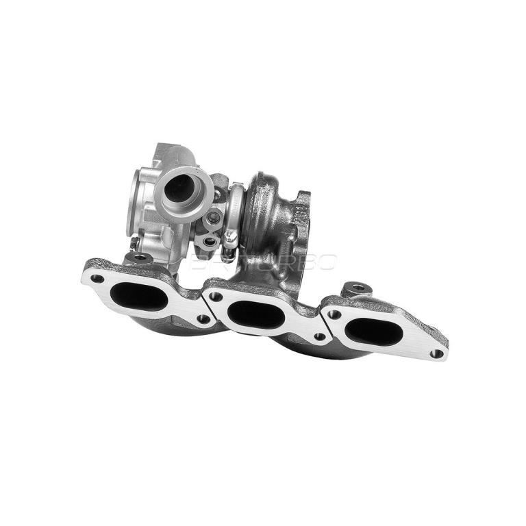 Turbocompresseur (Turbo) BR Turbo ref. 4913105061RS