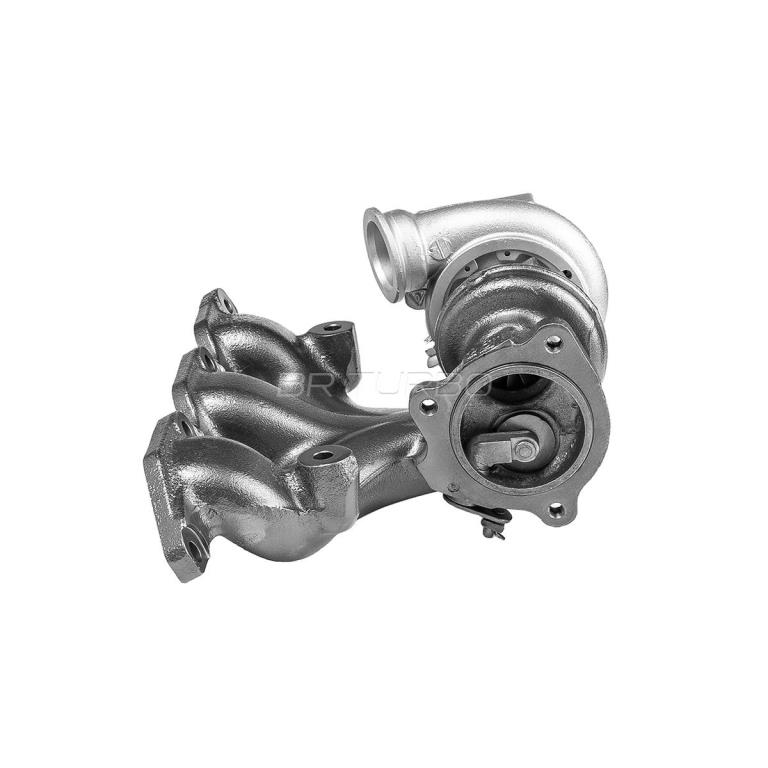 Turbocompresseur (Turbo) BR Turbo ref. 4913105061RS