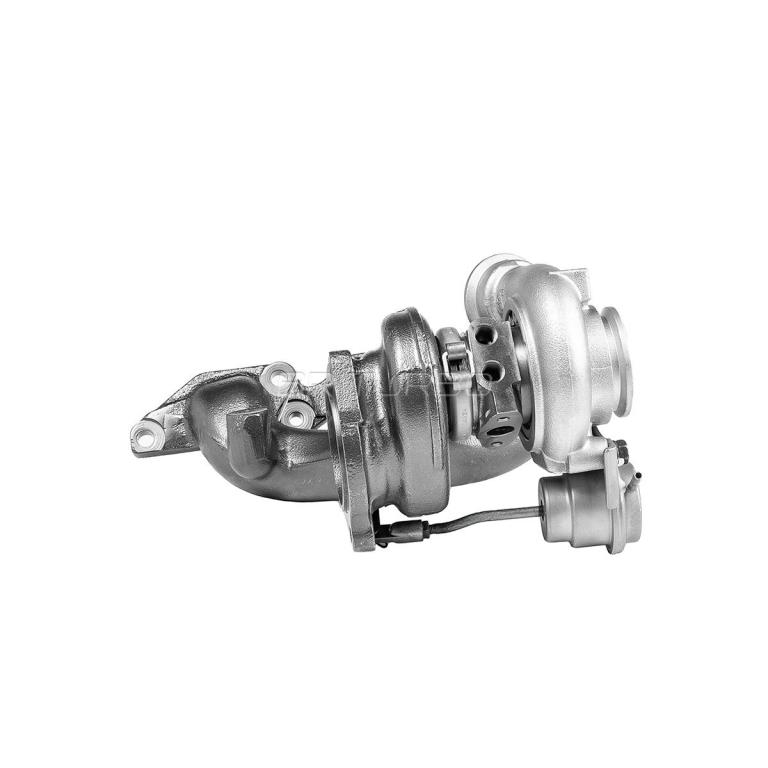 Turbocompresseur (Turbo) BR Turbo ref. 4913105061RS