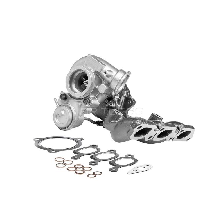 Turbocompresseur (Turbo) BR Turbo ref. 4913105061RSG
