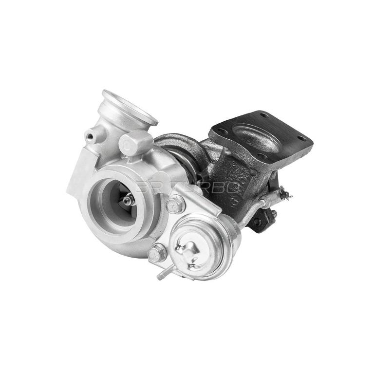 Turbocompresseur (Turbo) BR Turbo ref. 4913105101RS