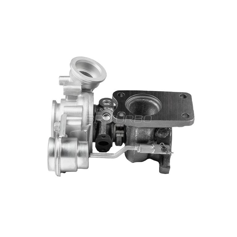 Turbocompresseur (Turbo) BR Turbo ref. 4913105101RS