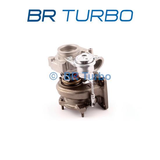 Turbocompresseur (Turbo) BR Turbo ref. 4913105101RSG