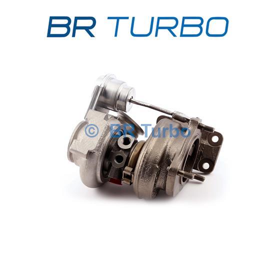 Turbocompresseur (Turbo) BR Turbo ref. 4913105101RSG