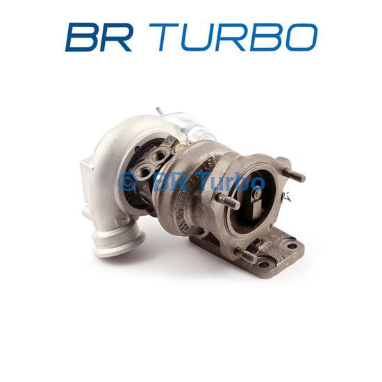 Turbocompresseur (Turbo) BR Turbo ref. 4913105111RSG