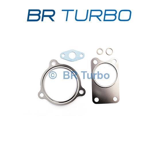 Turbocompresseur (Turbo) BR Turbo ref. 4913105111RSG