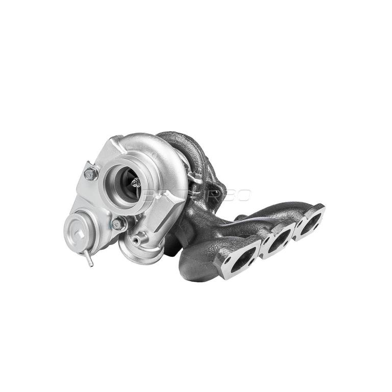 Turbocompresseur (Turbo) BR Turbo ref. 4913105161RS