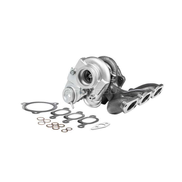 Turbocompresseur (Turbo) BR Turbo ref. 4913105161RSG