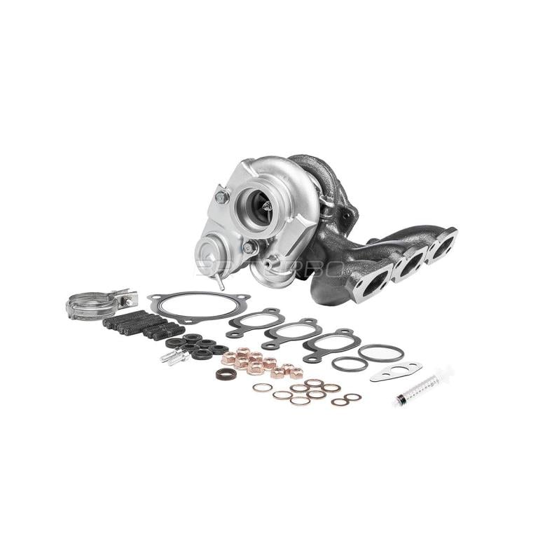 Turbocompresseur (Turbo) BR Turbo ref. 4913105161RSM
