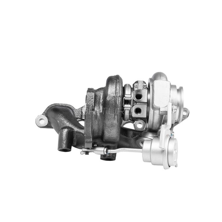 Turbocompresseur (Turbo) BR Turbo ref. 4913105161RSM