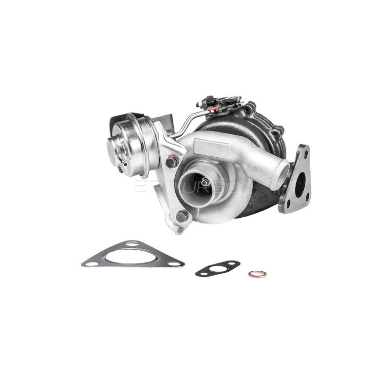 Turbocompresseur (Turbo) BR Turbo 4913106007RSG