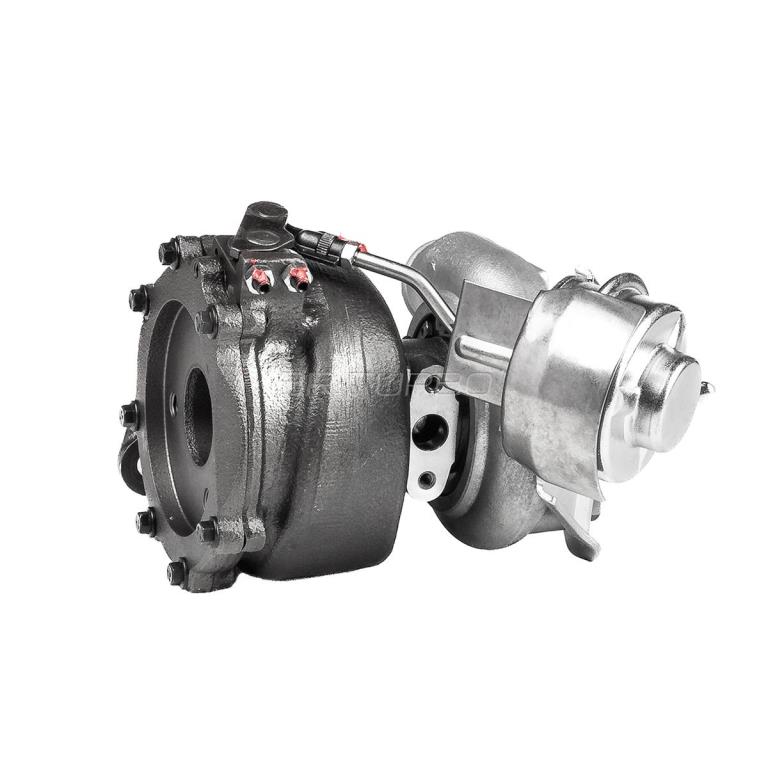 Turbocompresseur (Turbo) BR Turbo 4913106007RSG