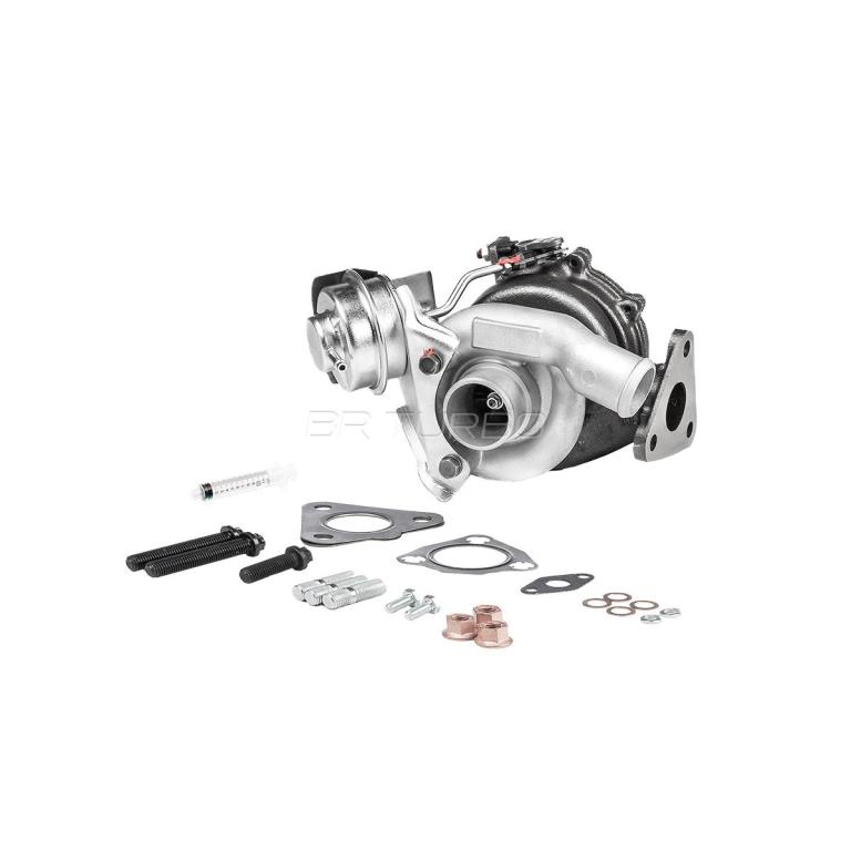 Turbocompresseur (Turbo) BR Turbo ref. 4913106007RSM