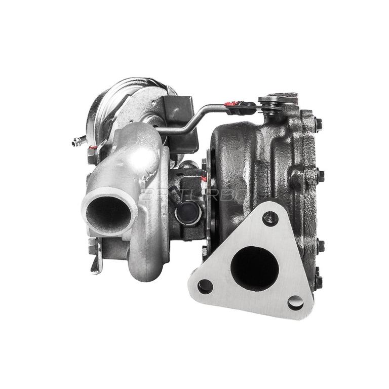 Turbocompresseur (Turbo) BR Turbo ref. 4913106007RSM
