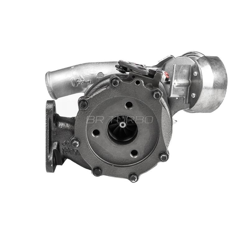 Turbocompresseur (Turbo) BR Turbo ref. 4913106007RSM