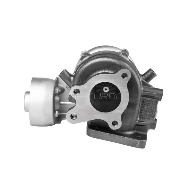Turbocompresseur (Turbo) BR Turbo ref. 4913106701RS