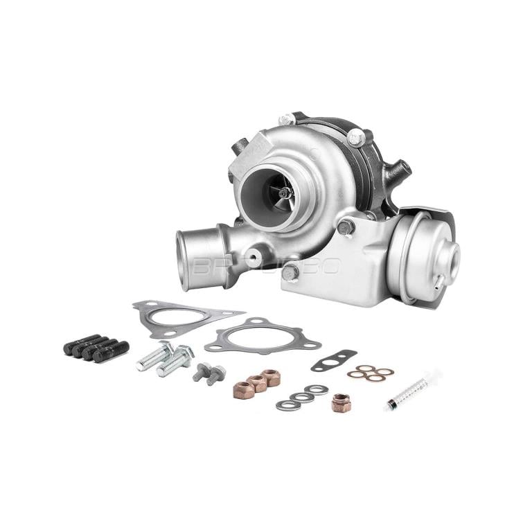 Turbocompresseur (Turbo) BR Turbo ref. 4913106701RSM