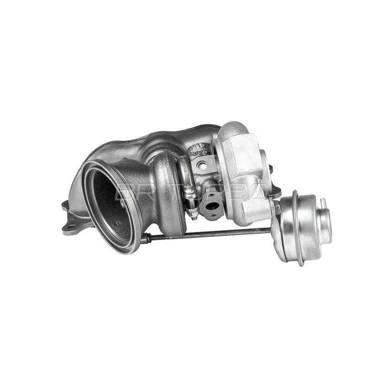 Turbocompresseur (Turbo) BR Turbo ref. 4913107051RS