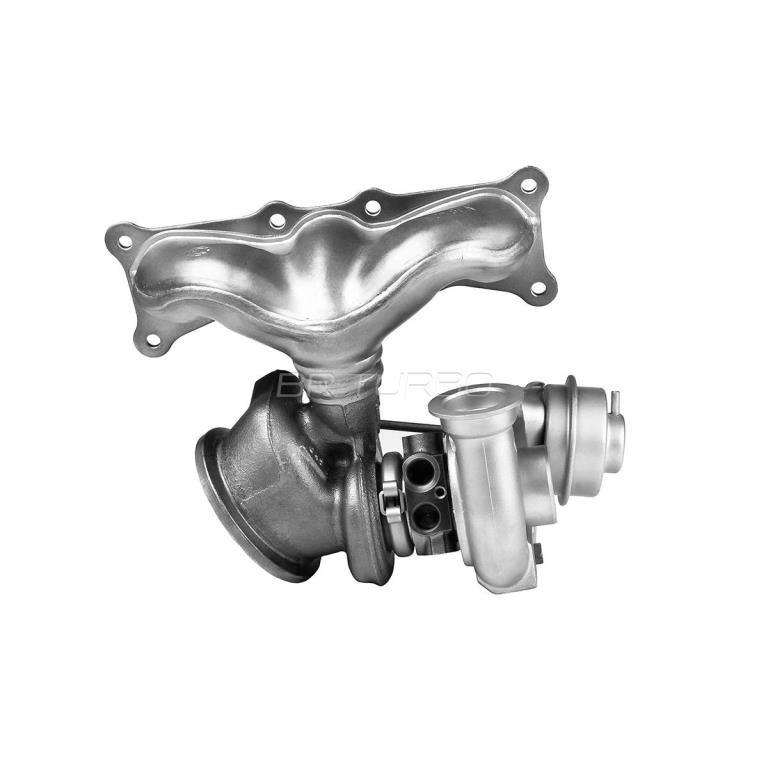 Turbocompressor BR Turbo ref. 4913107161RS