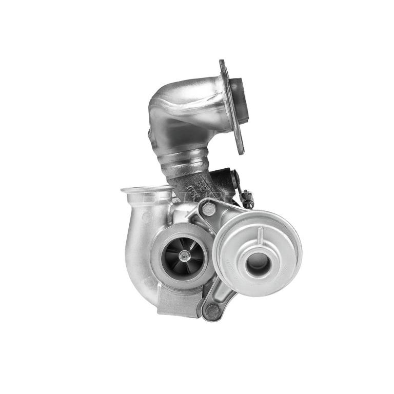 Turbocompressor BR Turbo ref. 4913107161RS