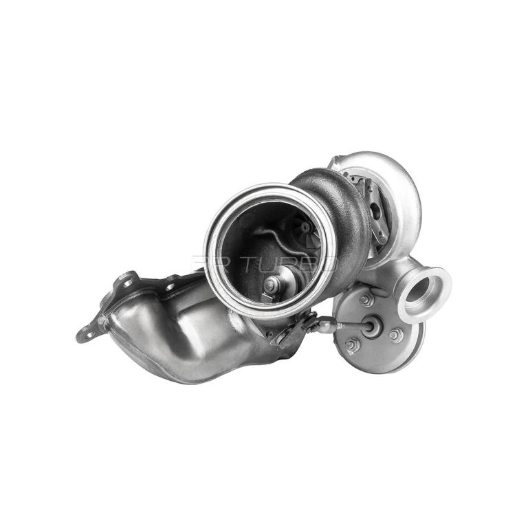 Turbocompresseur (Turbo) BR Turbo ref. 4913107171RS