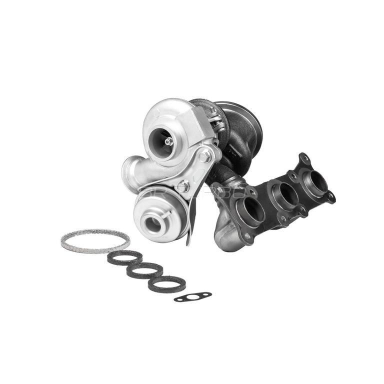 Turbocompresseur (Turbo) BR Turbo ref. 4913107171RSG