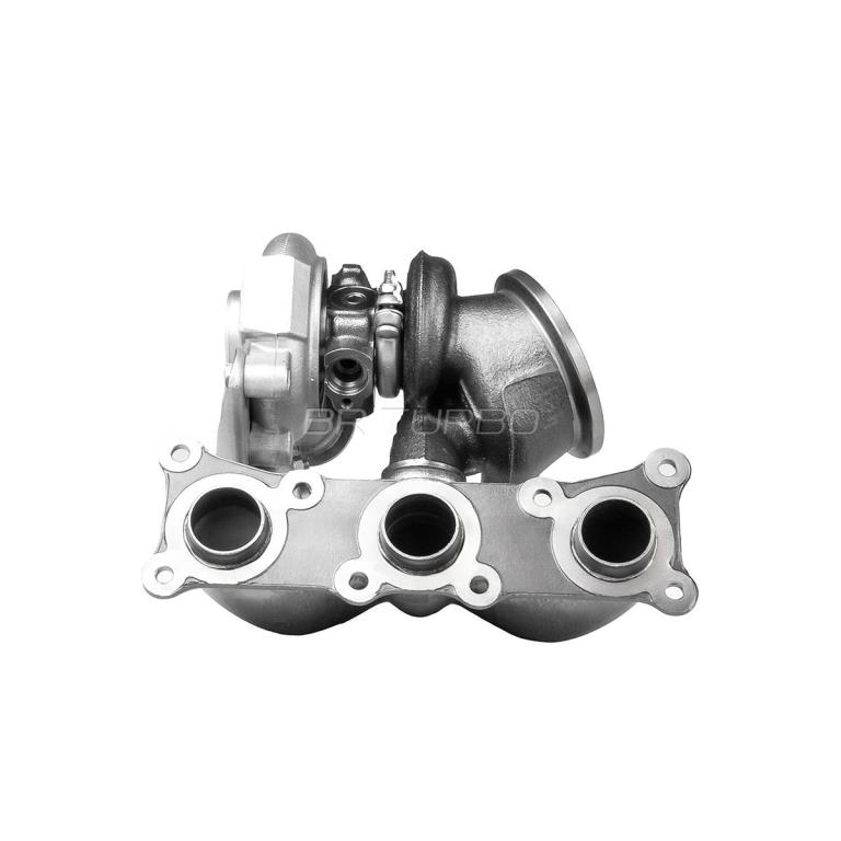 Turbocompresseur (Turbo) BR Turbo ref. 4913107171RSG