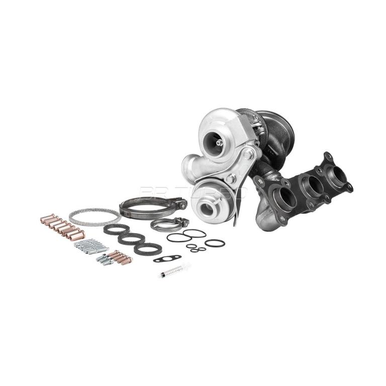 Turbocompresseur (Turbo) BR Turbo ref. 4913107171RSM