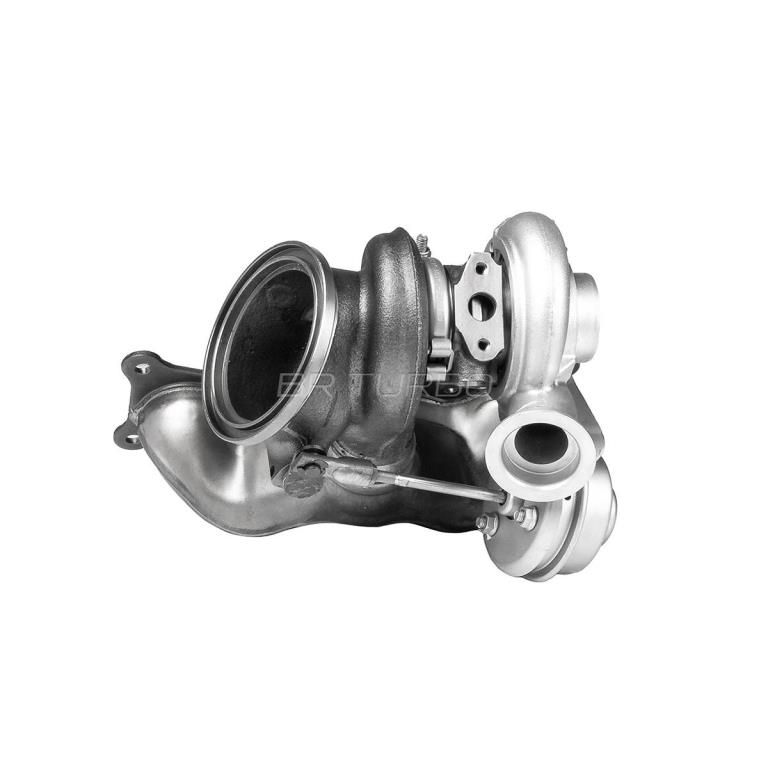 Turbocompresseur (Turbo) BR Turbo ref. 4913107171RSM