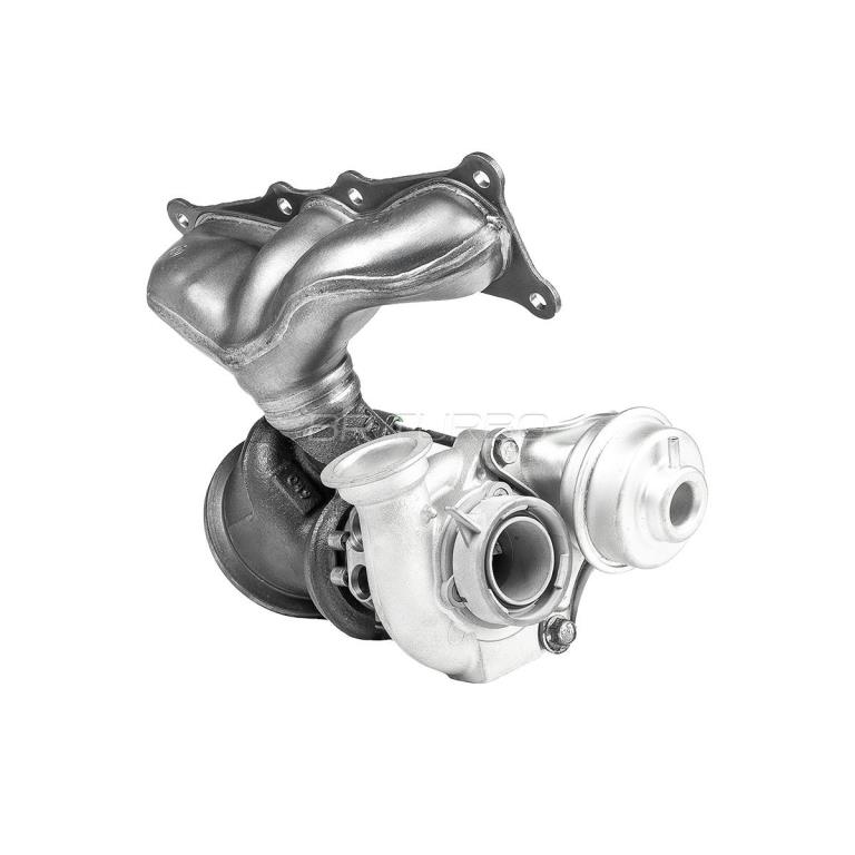 Turbocompresseur (Turbo) BR Turbo ref. 4913107274RS