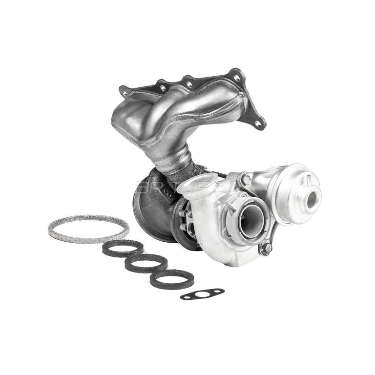 Turbocompresseur (Turbo) BR Turbo 4913107274RSG