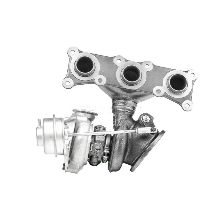 Turbocompresseur (Turbo) BR Turbo 4913107274RSG