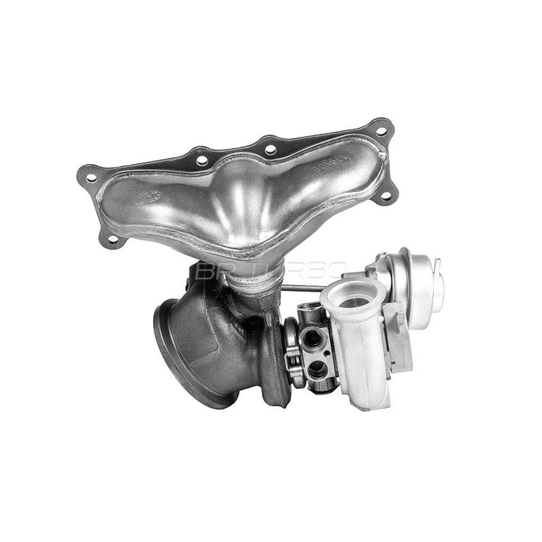 Turbocompresseur (Turbo) BR Turbo 4913107274RSG