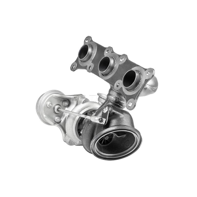 Turbocompresseur (Turbo) BR Turbo 4913107274RSG