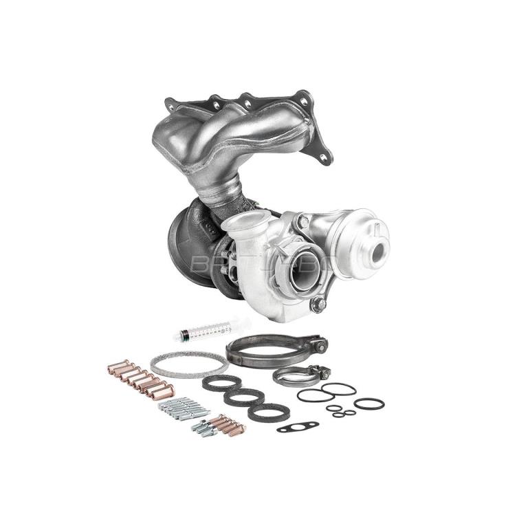 Turbocompresseur (Turbo) BR Turbo ref. 4913107274RSM