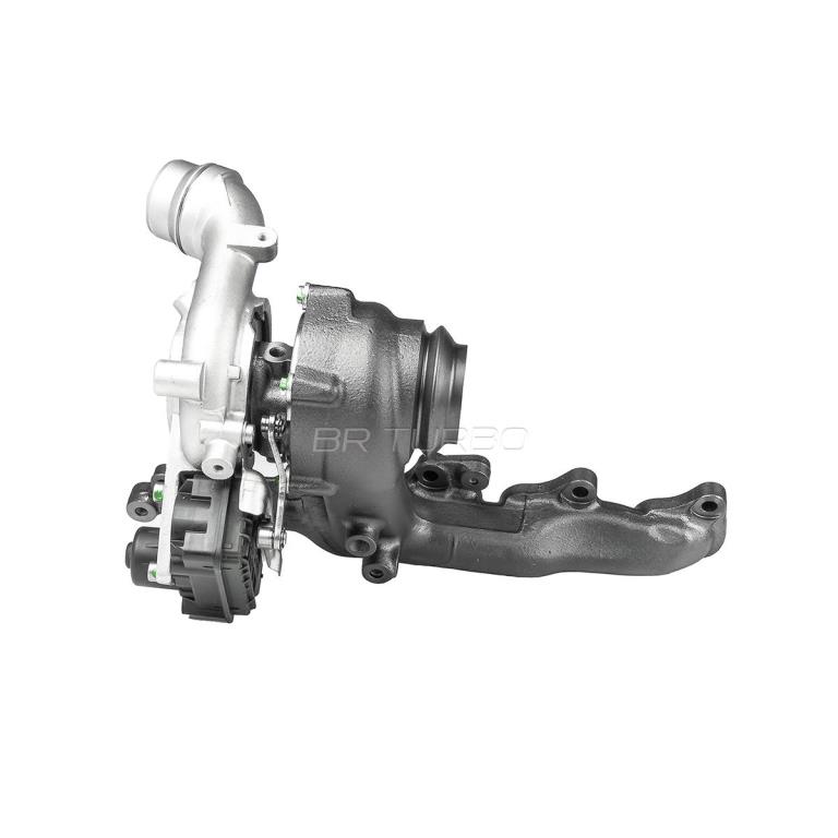 Turbocompressor BR Turbo ref. 4913107400RS