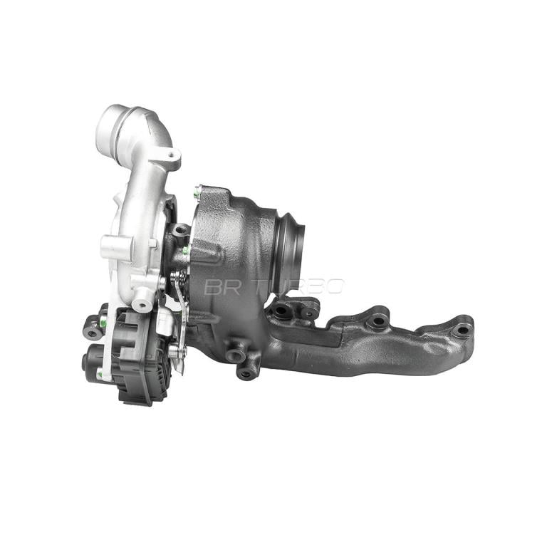 Turbocompresseur (Turbo) BR Turbo ref. 4913107400RSG