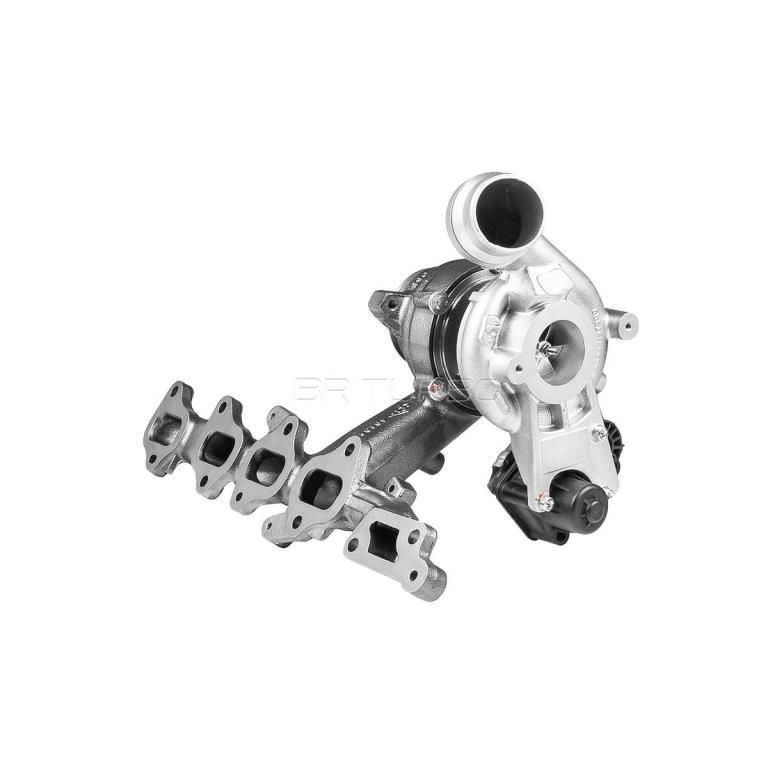Turbocompresseur (Turbo) BR Turbo ref. 4913107430RS