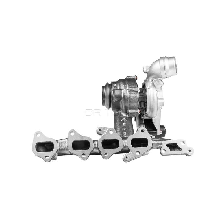 Turbocompresseur (Turbo) BR Turbo ref. 4913107430RS