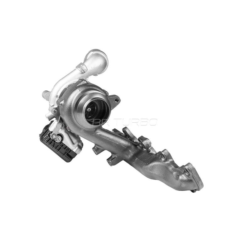 Turbocompressor BR Turbo ref. 4913107430RSM